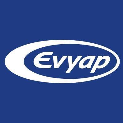 Evyap Logo